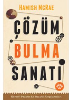 Çözüm Bulma Sanatı