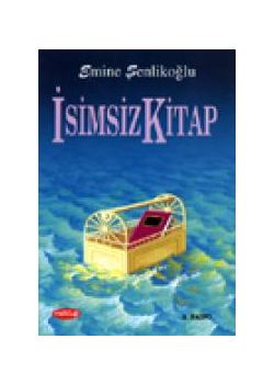 Isimsiz Kitap