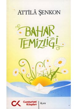 Bahar Temizliği