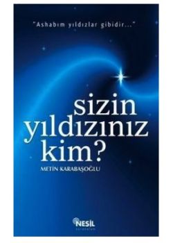 Sizin Yıldızınız Kim?