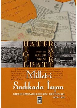 Millet-i Sadıkada İsyan