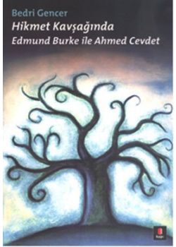 Hikmet Kavşağında   Edmund Burke ile Ahmed Cevdet