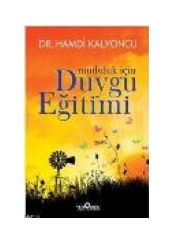 Mutluluk için   Duygu Eğitimi