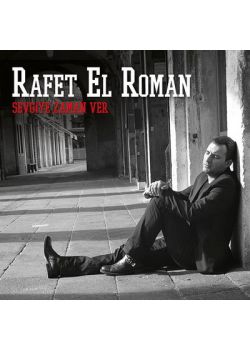 Sevgiye Zaman Ver  Rafet El Roman