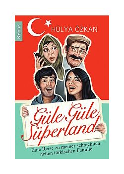 Güle güle Süperland