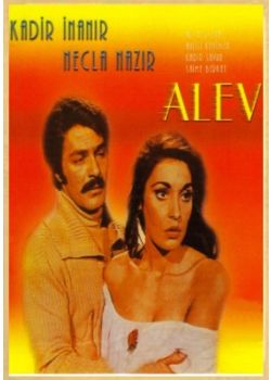 Alev (DVD) Kadir İnanır, Necla Nazır