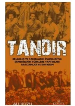Tandır