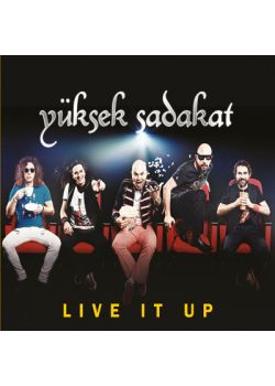 Live It Up   Yüksek Sadakat