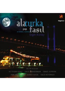 Alaturka Pop  Fasıl  Ergin Kızılay