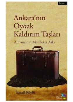 Ankara'nın Oynak Kaldırım Taşları