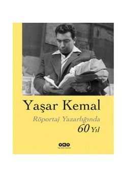 Röportaj Yazarlığında 60 Yıl