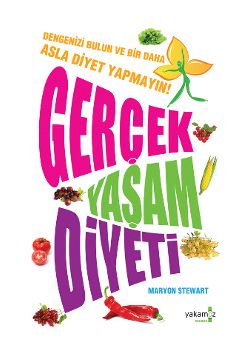 Gerçek Yaşam Diyeti