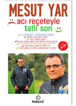 Acı Reçeteyle Tatlı Son