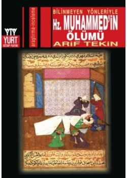 Hz. Muhammed’in Ölümü