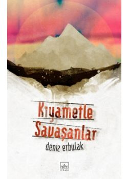 Kıyametle Savaşanlar