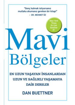 Mavi Bölgeler
