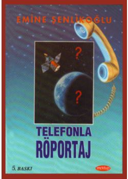 Telefonla Röportaj