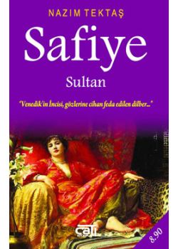 Safiye Sultan