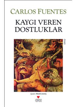 Kaygı Veren Dostluklar