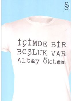 İçimde Bir Boşluk Var