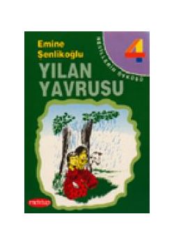 Yilan Yavrusu