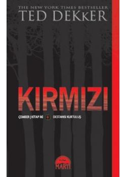 Kırmızı