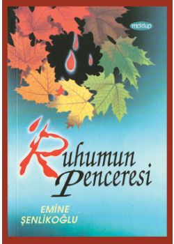 Ruhumun Penceresi