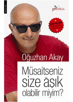 Müsaitseniz Size Aşık Olabilir miyim?