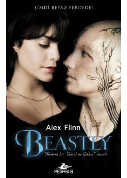 Beastly Modern bir Güzel ve Çirkin Masalı