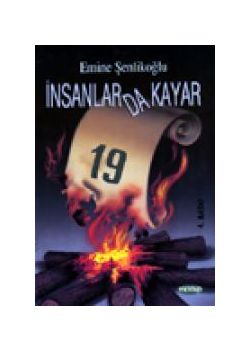 Insanlar da Kayar
