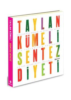 Taylan Kümeli Sentez Diyeti