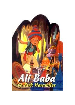 Ali Baba ve Kırk Haramiler