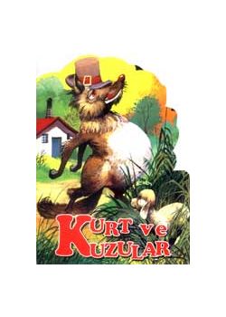 Kurt ve Kuzular