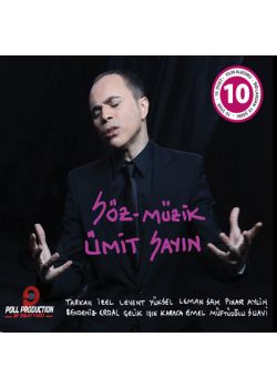 Söz Müzik   Ümit Sayın
