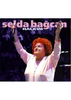 Halkım  Selda Bağcan