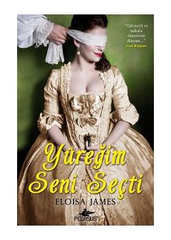 Yüreğim Seni Seçti