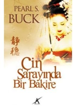 Çin Sarayında Bir Bakire