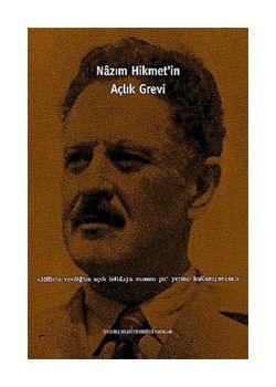 Nazım Hikmet'in Açlık Grevi