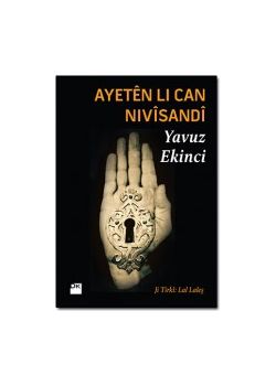 Ayeten Li Can Nivisandi