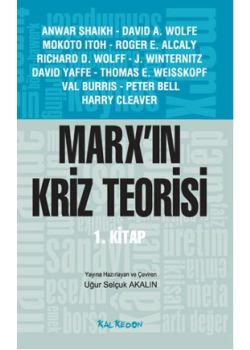 Marx'ın Kriz Teorisi