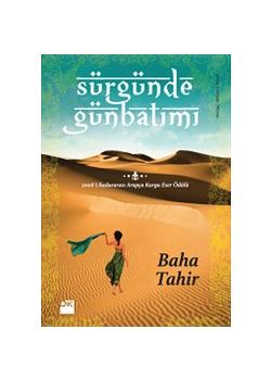 Sürgünde Günbatımı