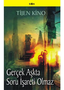 Gerçek Aşkta Soru İşareti Olmaz