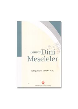 Güncel Dini Meseleler