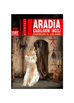 Aradia : Cadıların İncili