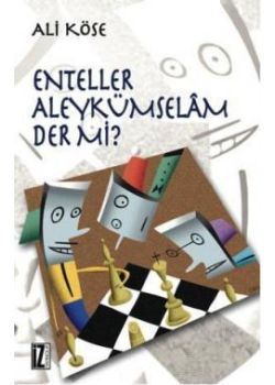 Enteller Aleykümselam Der Mi?