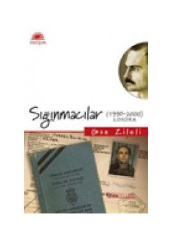 Sığınmacılar: 1990-2000 Londra