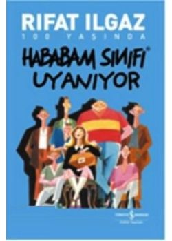 Hababam Sınıfı Uyanıyor