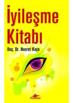 İyileşme Kitabı 
