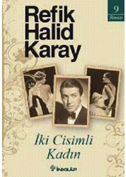 İki Cisimli Kadın