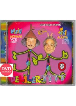 Deliler - Bölüm 4  Metin Akpinar, Zeki Alasya